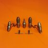 HALL PowerPro PRO6240 + PRO6228 + PRO2038 + PRO2041 Attachments