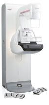 FUJI 1234567890 MAin unit without acquisition station or detector Digital Mammo Unit