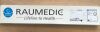 RAUMEDIC 095008-002 Precision Multiparameter Catheter 1.65mm (x)