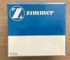 ZIMMER 7818-46 VerSys Hip System Endo Femoral Head 46mm