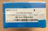 ZIMMER 7818-46 VerSys Hip System Endo Femoral Head 46mm