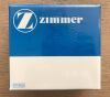 ZIMMER 7818-54 VerSys Hip System Endo Femoral Head 54mm