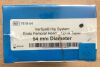 ZIMMER 7818-54 VerSys Hip System Endo Femoral Head 54mm
