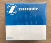 ZIMMER 7818-41 VerSys Hip System Endo Femoral Head 41mm