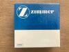 ZIMMER 7818-38 VerSys Hip System Endo Femoral Head 38mm