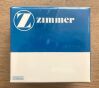 ZIMMER 7818-47 VerSys Hip System Endo Femoral Head 47mm