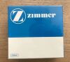 ZIMMER 5001-50 MultiPolar BiPolar Cup Shell 50mm