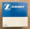 ZIMMER 5001-49 MultiPolar BiPolar Cup Shell 49mm