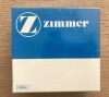 ZIMMER 5001-47 MultiPolar BiPolar Cup Shell 47mm