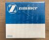 ZIMMER 7818-44 VerSys Hip System Endo Femoral Head 44mm