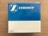 ZIMMER 7818-49 VerSys Hip System Endo Femoral Head 49mm