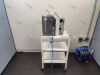 HYDRAFACIAL 2007 Edge Hyrdrafacial Edge Tabletop