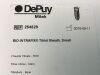 DEPUY MITEK 254629 Bio-Intrafix Tibial Sheath Small, Exp 2018 Or Later, I1322