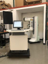 HOLOGIC Selenia Dimensions 2D/3D Mammography System Digital Mammo Unit