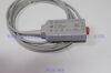PHILIPS P/N: 989803144241 PHILIPS M2738A ECG Holter Lead Wire Cable EKG