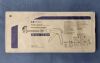 COVIDIEN Roticulator Articulating Stapler 30mm - 3.5mm 017615 (X)