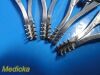 MILTEX Lot of 4  11-12 Integra Lifesciences ALM Retractor 2.75