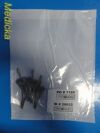 MILTEX Lot of 4  11-12 Integra Lifesciences ALM Retractor 2.75