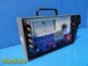 BIOTEK INSTRUMENTS Model 270 Electrical Safety Analyzer W/ Black Lead