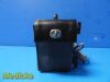 BIOTEK INSTRUMENTS Model 270 Electrical Safety Analyzer W/ Black Lead