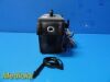 BIOTEK INSTRUMENTS Model 270 Electrical Safety Analyzer W/ Black Lead