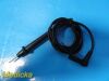 BIOTEK INSTRUMENTS Model 270 Electrical Safety Analyzer W/ Black Lead