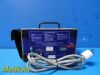 BIOTEK INSTRUMENTS Model 270 Electrical Safety Analyzer W/ Black Lead