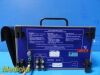 BIOTEK INSTRUMENTS Model 270 Electrical Safety Analyzer W/ Black Lead