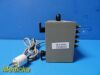 BIOTEK INSTRUMENTS Model 270 Electrical Safety Analyzer W/ Black Lead