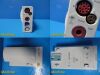 PHILIPS MP30 Intellivue, W/ MMS 3001A Module & Leads~  Multi-Para Monitor