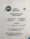 VENUS MEDTECH DS-22-P70 Percutaneous Heart Valve Delivery System (1Set/Box) (x)