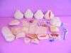 LAERDAL Female Wound care kit Patient Simulator