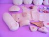 LAERDAL Female Wound care kit Patient Simulator