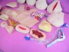LAERDAL Female Wound care kit Patient Simulator