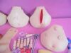 LAERDAL Female Wound care kit Patient Simulator