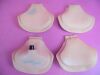 LAERDAL Female Wound care kit Patient Simulator