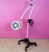 STRYKER visum Exam Light
