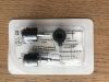 BOSTON SCIENTIFIC SUV-628 OrcaPod  Single-Use Air/ Water, Suction and Biopsy Valve Set  (X)