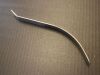 TIEMANN 80-254 Three Prong Capsule Retractor, 10"