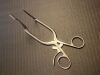 CODMAN 80-1654 Williams Discectomy Retractor, 20mm X 80mm Right Blade