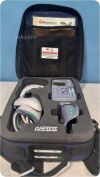 BIONESS NESS H200 Clinicians Kit/Foot Drop System/Leg Muscle Stimulator