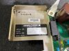 GE 10-37964 AN8290 Amplifier Assembly MRI Scanner
