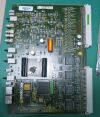 SIEMENS 4768102 D6 ESD Board MRI Scanner