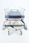 MIDMARK PROMOTAL ALIZEO 21765-10 Transfer Stretcher