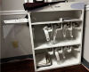 HOLOGIC Lorad Selenia Digital Mammo Unit