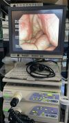 OLYMPUS GIF-H260Z Gastroscope