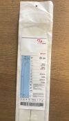 PRESSURE PRODUCTS TSC189 Needle Free Transseptal Cannula 89cm (x)