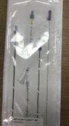 AGA MEDICAL 9-ITV05F180/60 Amplatzer TorqVue 180Â° Delivery System 5Fr (x)