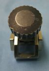 MINNESOTA SCIENTIFIC Table Clamp Clamp