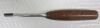 NOVO SURGICAL NS7470-04 Gouge